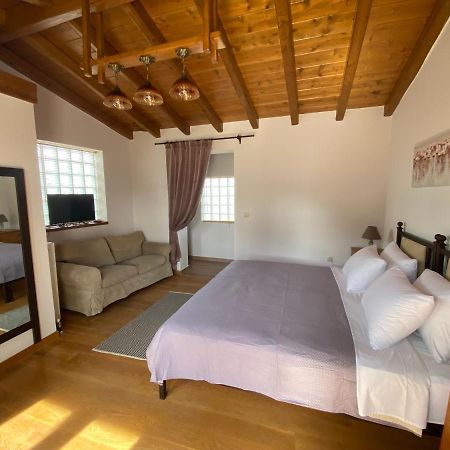 Corinth Pegasus House酒店 外观 照片