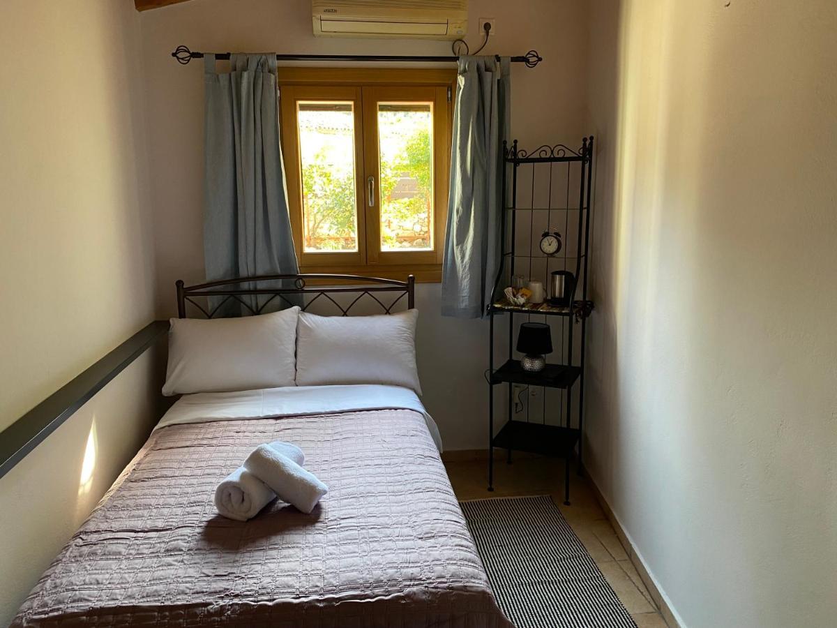 Corinth Pegasus House酒店 外观 照片