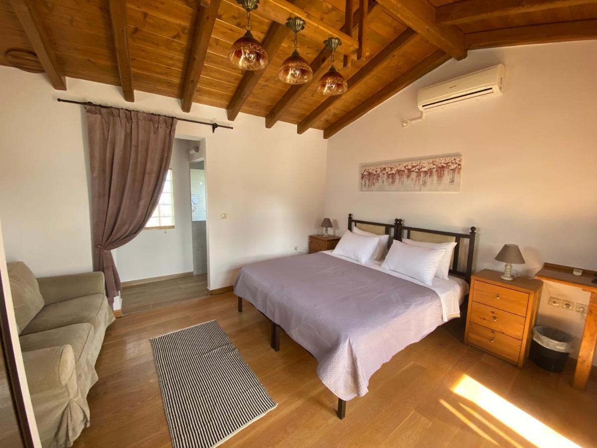 Corinth Pegasus House酒店 外观 照片