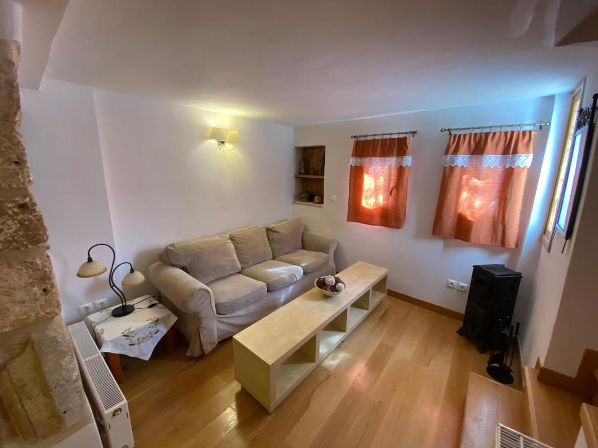 Corinth Pegasus House酒店 外观 照片