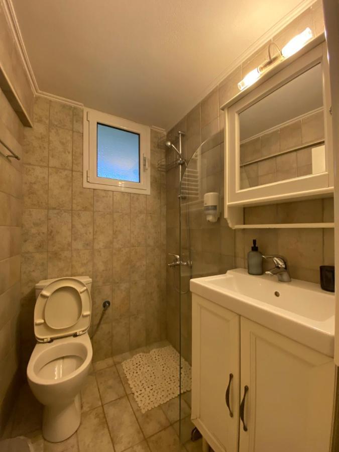 Corinth Pegasus House酒店 外观 照片
